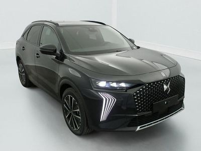 DS Automobiles DS7 Crossback