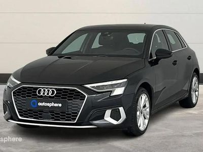 Occasion 2022 Audi A3 Design Berline | 26 999 € (Prix juste)