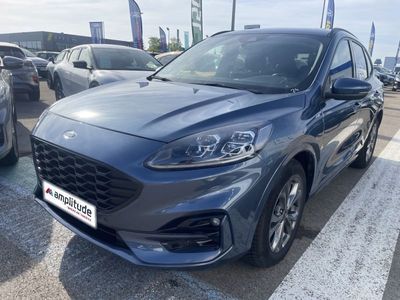 occasion Ford Kuga 2.5 Duratec 190 ch FHEV E85 ST-Line X BVA