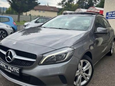 Mercedes A200