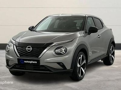 Occasion Nissan Juke Tekna 95 ch (69 kW) 2024 Gris SUV