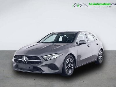 Mercedes A200