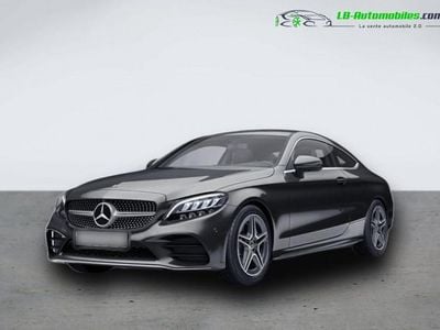 Mercedes C300