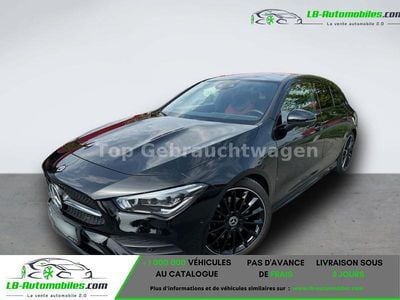 Mercedes 200