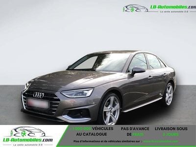 Occasion 2021 Audi A4 Sport Berline | 31 800 € (Prix cher)