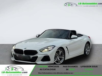 Occasion BMW Z4 Comfort Edition 197 ch (144 kW) 2021 Cabriolet