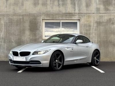 Occasion BMW Z4 Sport Line 204 ch (150 kW) 2010 Coupé