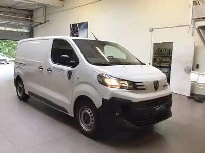 Blanc Occasion 2024 Peugeot Expert Van | 31 980 € (Prix cher)
