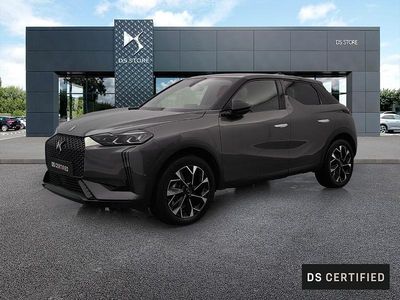 Blanc Occasion 2023 DS Automobiles DS3 Rivoli Citadine | 22 129 € (Prix juste)