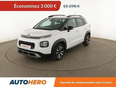 Occasion Citroën C3 Aircross Business Class 120 ch (88 kW) 2019 Blanc SUV