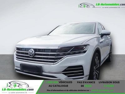 Occasion 2018 VW Touareg SUV | 50 500 € (Prix cher)