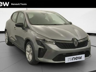 Gris Occasion 2023 Renault Clio V Evolution Citadine | 16 199 €