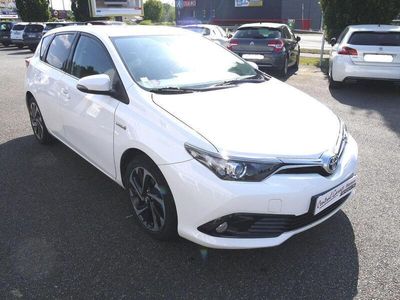 occasion Toyota Auris Hybrid 