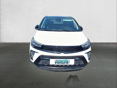 Occasion 2022 Opel Crossland X SUV | 15 990 € (Prix juste)