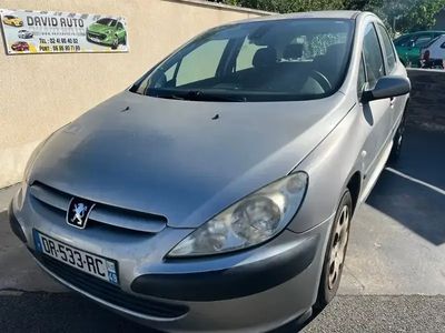 Occasion Peugeot 307 112 ch (82 kW) 2004 Autre Berline