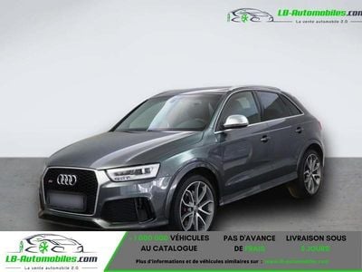 Occasion Audi RS Q3 Sport 340 ch (250 kW) 2015 SUV