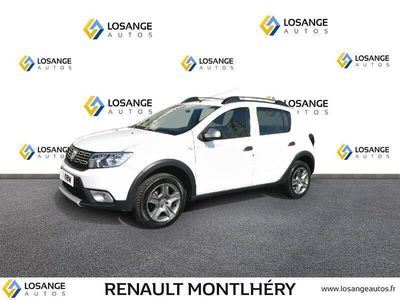 occasion Dacia Sandero SanderoTCe 90 Stepway