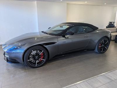 Aston Martin DB11