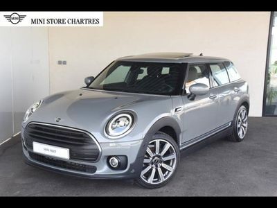 Mini One Clubman