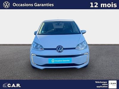 VW e-up!