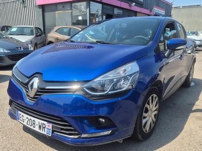 Occasion 2016 Renault Clio IV | 4 990 €