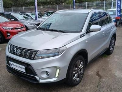 Occasion 2020 Suzuki Vitara SUV | 16 049 €