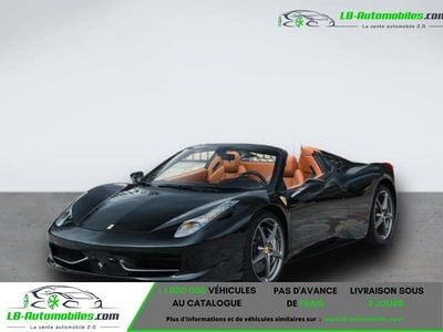 Occasion 2014 Ferrari 458 Coupé | 270 700 €