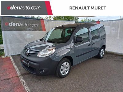 occasion Renault Kangoo Blue dCi 95 Business