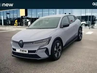 Occasion Renault Mégane Equilibre 161 kW (220 ch) 2023 Gris Berline