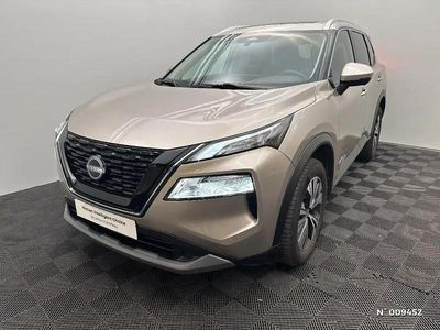 Gris Occasion 2023 Nissan X-Trail N-Connecta SUV | 28 990 € (Super prix)