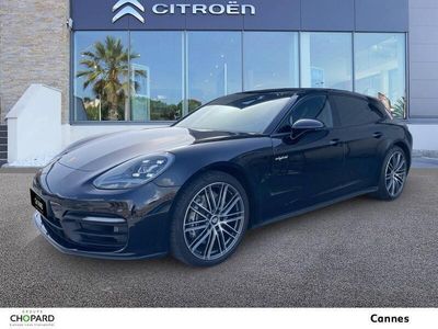 Porsche Panamera 4