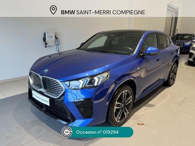 Occasion 2024 BMW iX2 M Sport SUV | 38 990 €