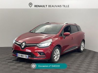 Renault Clio GrandTour