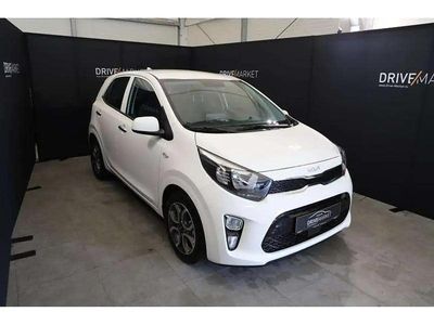 Blanc Occasion 2023 Kia Picanto Citadine | 15 280 € (Bon prix)