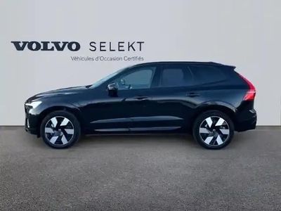 Noir onyx métallisé Occasion 2024 Volvo XC60 Ultra SUV | 53 799 € (Bon prix)