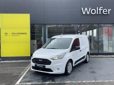 Occasion Ford Transit Connect Trend 2020 Inconnue Monospace