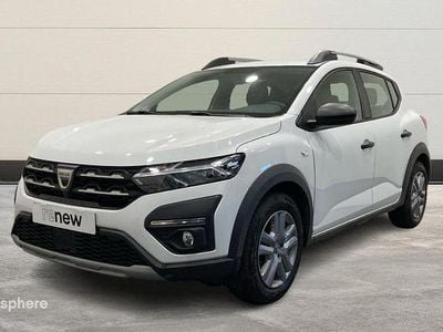 Occasion 2022 Dacia Sandero Essentiel Berline | 13 499 € (Prix juste)