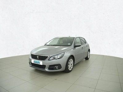 occasion Peugeot 308 PureTech 110ch S&S BVM6 - Style