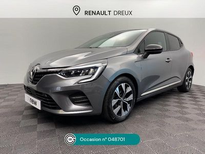 Gris Occasion 2023 Renault Clio V Evolution Citadine | 14 990 € (Prix juste)