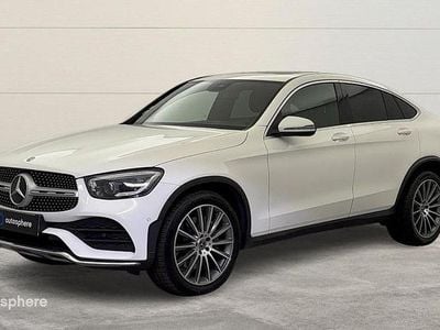 Mercedes GLC300
