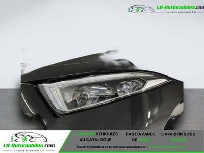 Occasion Mercedes CLS350 286 ch (210 kW) 2018 Coupé