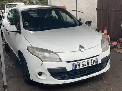 occasion Renault Mégane III SOCIETE DCI 105 ECO2 AIR