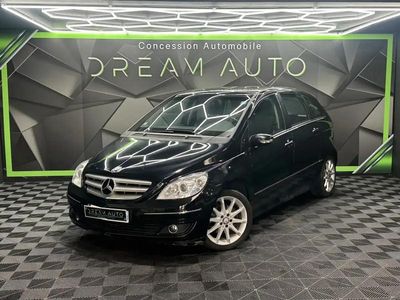 Mercedes B180