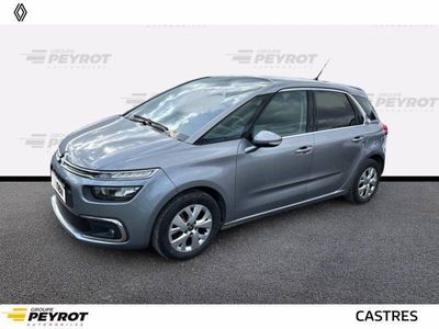 occasion Citroën C4 Picasso PureTech 130 S&S Feel