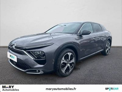 Citroën C5 X