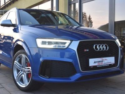 occasion Audi RS3 2.5 Tfsi Quattro / Toit Pano / Bose / Garantie 12 Mois