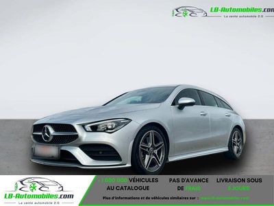 Occasion Mercedes 250 224 ch (164 kW) 2021 Coupé
