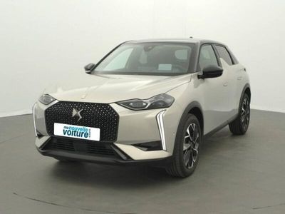 DS Automobiles DS3