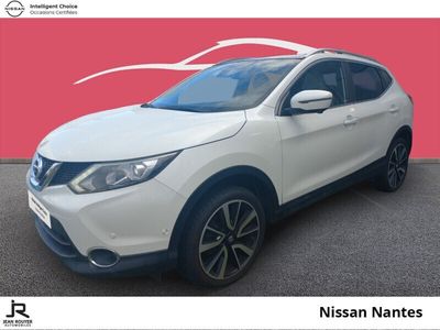 occasion Nissan Qashqai 2014 1.6 dCi 130ch Tekna