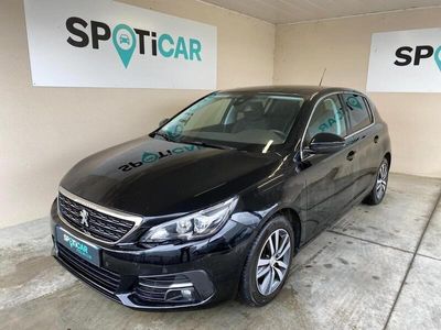 occasion Peugeot 308 Allure 1.2 Pure Tech 130 Ch S&s Bvm6